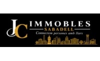 Logotip de JC Immobles Sabadell