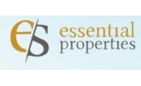 Logo de INMOBILIARIA Essential Properties Pedreguer