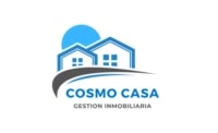 Логотип INMOBILIARIA COSMOCASA