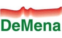 Logotipo de INMOBILIARIA DEMENA