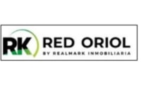 Logótipo de INMOBILIARIA RK Red Oriol