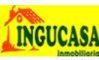 Logo di INMOBILIARIA INGUCASA