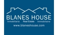 Logotip de INMOBILIARIA BLANES HOUSE