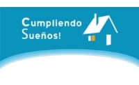 Logotip de INMOBILIARIA Cumpliendo sueños