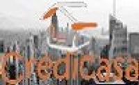 Logo di INMOBILIARIA Credicasa