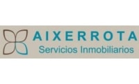 Logotip de AIXERROTA SERVICIOS INMOBILIARIOS
