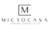Logótipo de MICROCASA ESTUDIO INMOBILIARIO