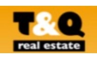 Logotip de INMOBILIARIA TQ REAL ESTATE