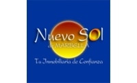 Logo von INMOBILIARIA Nuevo sol de Marbella