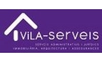Logotip de INMOBILIARIA VILA-SERVEIS