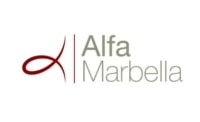 Logotip de INMOBILIARIA Alfa Marbella