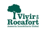 Logo di INMOBILIARIA VIVIR EN ROCAFORT