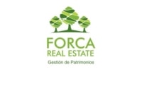 Logotip de INMOBILIARIA Forca Real Estate
