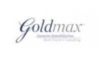 Logotip de INMOBILIARIA Goldmax real state consulting PPAL