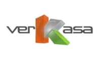 Logotip de INMOBILIARIA Verkasa Gestión, S. L