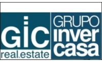 Logotip de INMOBILIARIA GRUPOInvercasa | GIC Real Estate