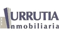 Logotip de Inmobiliaria Urrutia (Mungia)