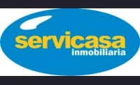 Logotip de INMOBILIARIA Servicasa