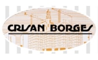 Logotip de INMOBILIARIA CRISAN BORGES SA