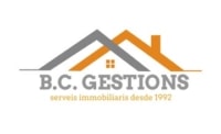 Logo di INMOBILIARIA B.C. GESTIONS