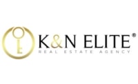 Logotip de INMOBILIARIA K&N ELITE - Valencia