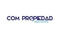 Logo von INMOBILIARIA COM PROPIEDAD