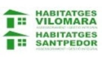 Logotip de INMOBILIARIA HABITATGES VILOMARA