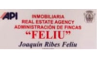 Logo von INMOBILIARIA FELIU