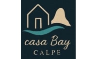 Logotip de INMOBILIARIA CASA BAY CALPE