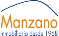 Logo von inmobiliaria manzano