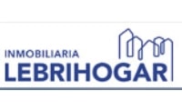 Logo von Inmobiliaria Lebrihogar