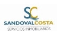 Logotip de Inmobiliaria Sandoval Costa PPAL