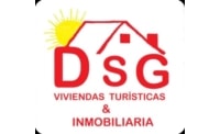 Logotipo de Inmobiliaria DSG
