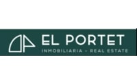 Logotip de EL PORTET INMOBILIARIA