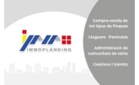 Logotip de INMOBILIARIA IMMOPLANNING
