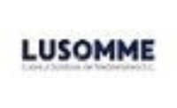 Logo von INMOBILIARIA LUSOMME