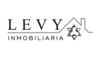 Logotip de Levy Inmobiliaria