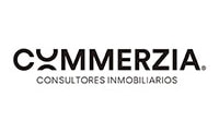 Logo di INMOBILIARIA COMMERZIA