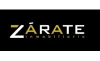 Logotip de INMOBILIARIA ZÁRATE