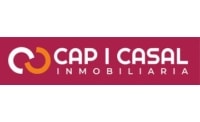 Logotip de INMOBILIARIA CAPICASALCONSULTORES