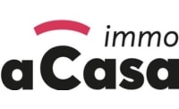 Logotip de INMOBILIARIA IMMOACASA.CAT