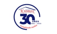 Logo von INMOBILIARIA KRONOX