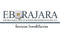 Logotip de EBORAJARA INMOBILIARIA SOLUCIONES PROFESIONALES