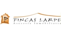 Logotipo de INMOBILIARIA FINCAS LARPE