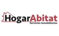 Logotip de INMOBILIARIA HogarAbitat