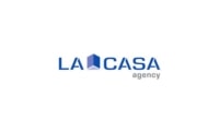 Logotip de INMOBILIARIA LA CASA AGENCY - ALGECIRAS