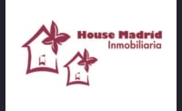 Logotip de HOUSE MADRID INMOBILIARIA.