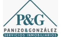 Logotip de PANIZO & GONZÁLEZ Servicios Inmobiliarios,
