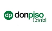 Logotip de INMOBILIARIA DON PISO CALAFELL