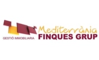 Logotip de INMOBILIARIA MEDITERRANEA FINQUESGRUP